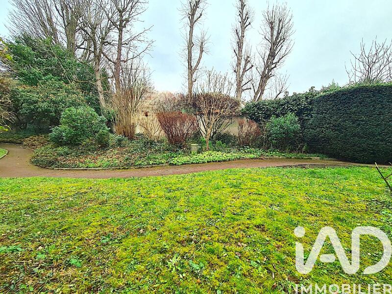 Appartement - 25 m² - 1 pièce