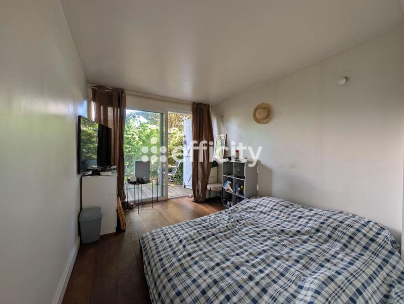 Maison - 105 m² - 6 pièces