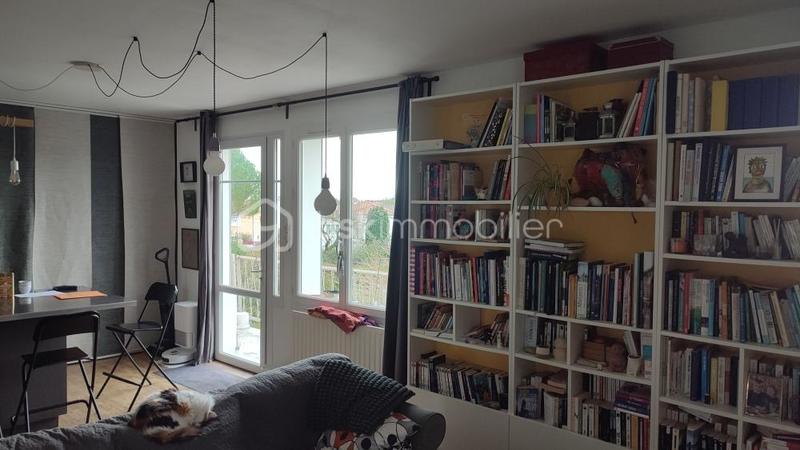 Maison ancienne - 145 m² - 6 pièces