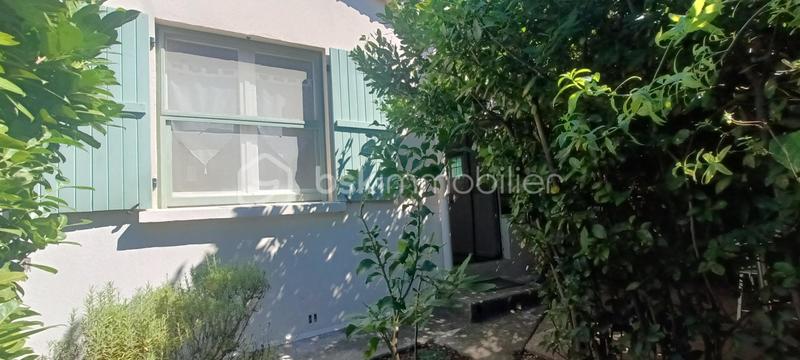 Maison - 42 m² - 2 pièces