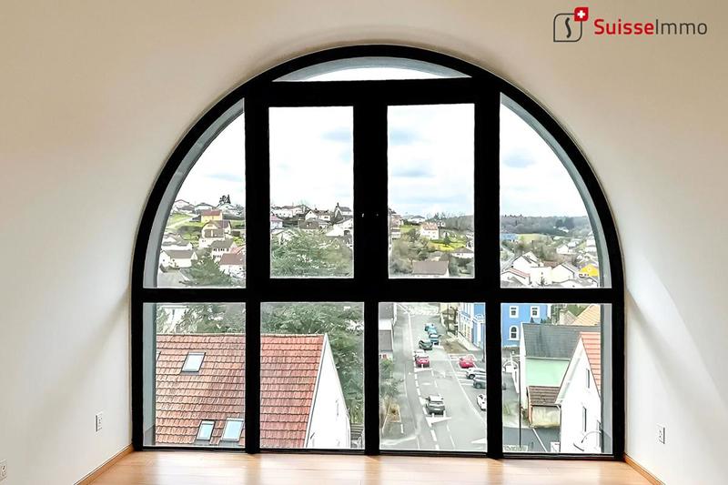 Duplex - 148 m² - 5 pièces