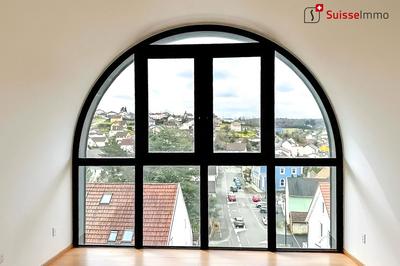 Duplex - 148 m² - 5 pièces