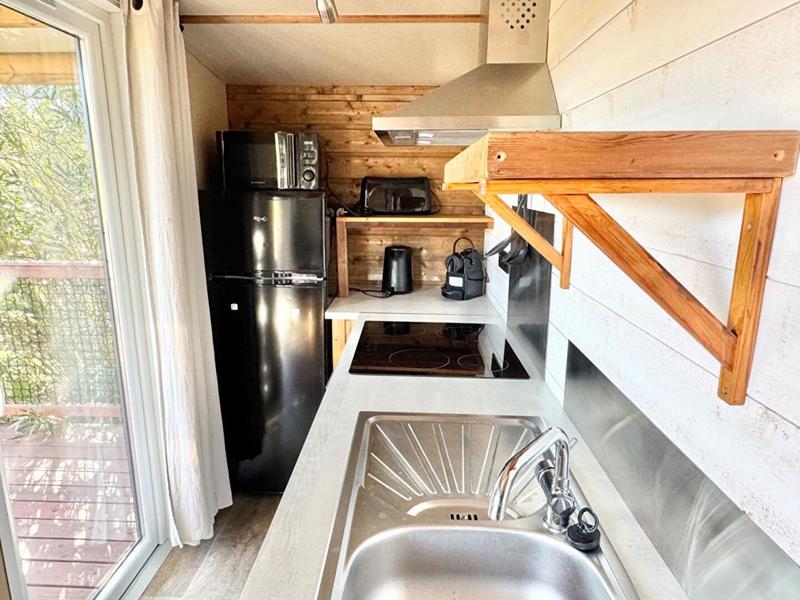 Maison - 36 m² - 3 pièces