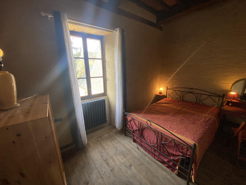 Propriété - 180 m² - 7 pièces