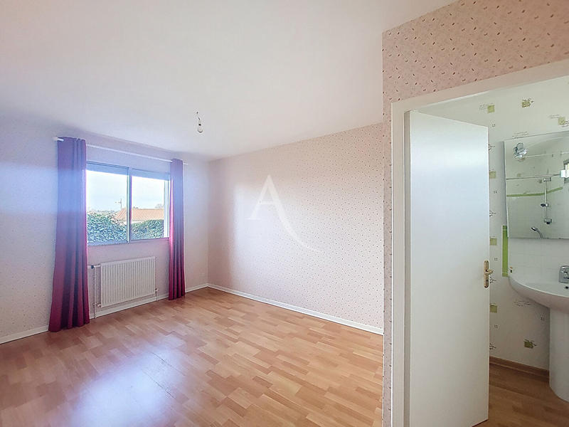 Maison - 128 m² - 6 pièces