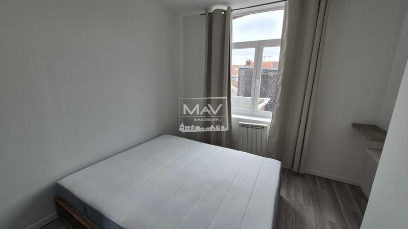 Appartement - 31 m² - 2 pièces
