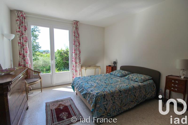 Maison - 181 m² - 8 pièces