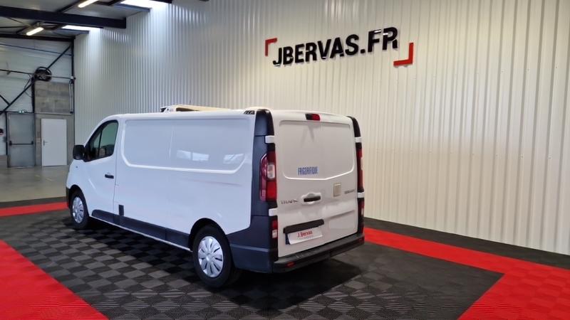 Renault Trafic l2h1 1300 kg dci 145 energy grand confort Frigo