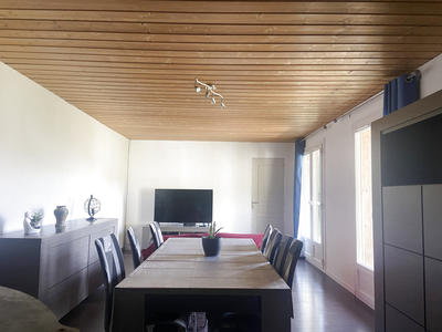 Maison - 155 m² - 5 pièces