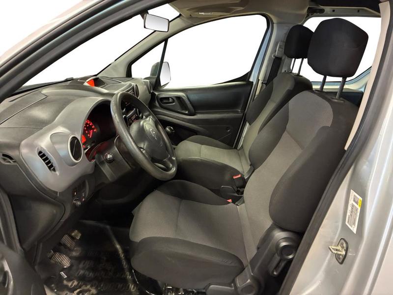Citroën Berlingo Cabine Approfondie Cab Xl BLUEHDi 100 Confort