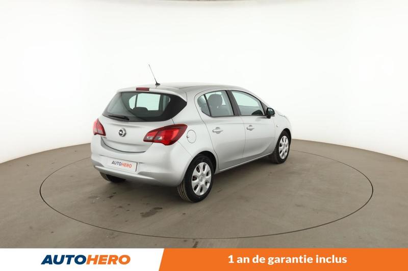 Opel Corsa 1.4 Edition 5p 90 ch