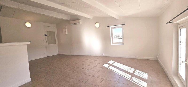 Appartement - 28 m² - 1 pièce