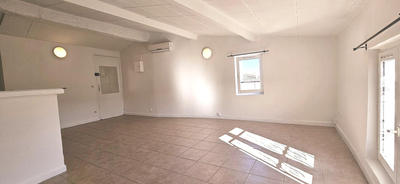 Appartement - 28 m² - 1 pièce