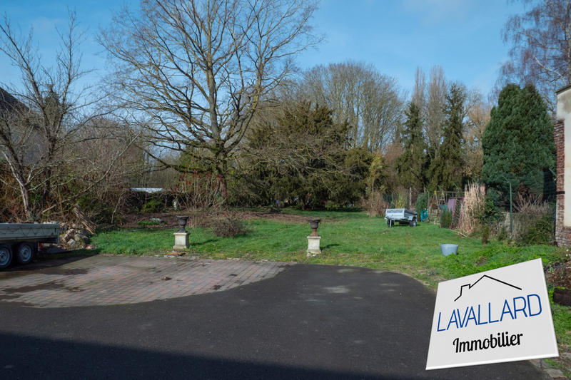 Maison - 205 m² - 9 pièces