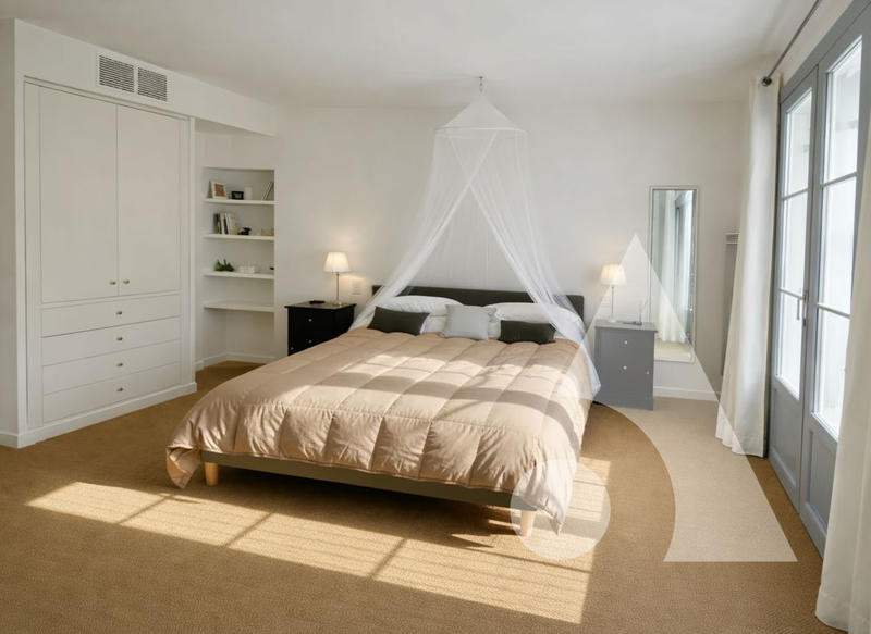 Villa - 221 m² - 6 pièces