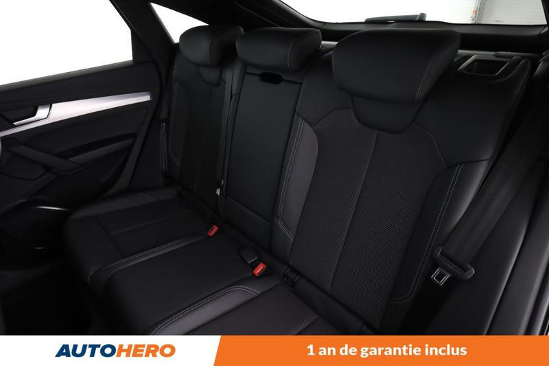 Audi Q5 Sportback 35 Tdi s line s tronic 7 163 ch