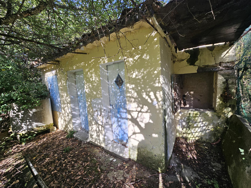 Maison - 60 m² - 3 pièces