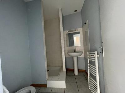 Appartement - 33 m² - 2 pièces