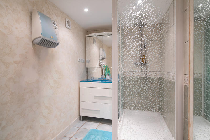 Maison - 136 m² - 6 pièces