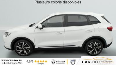 Mg Zs 1.5 l Hybrid+ 197 ch Luxury