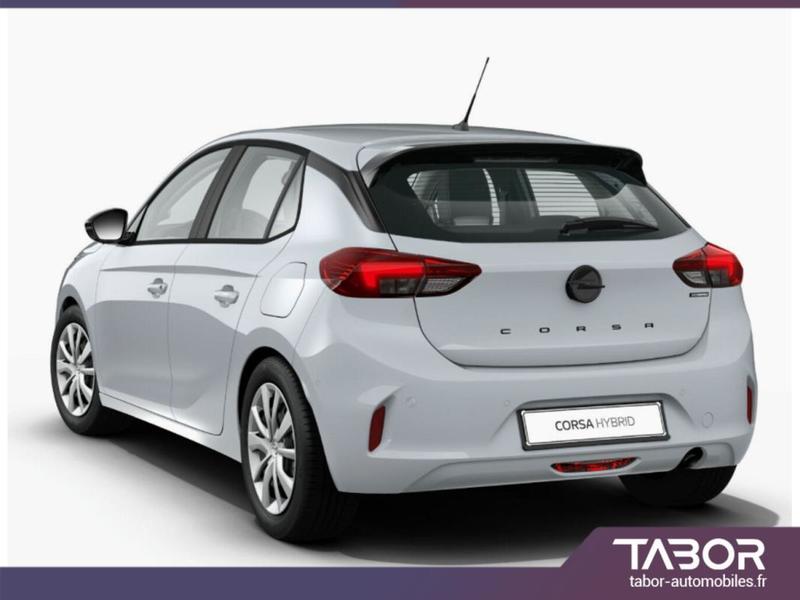 Opel Corsa Hybrid TechP ComfortP VisP Led Cam