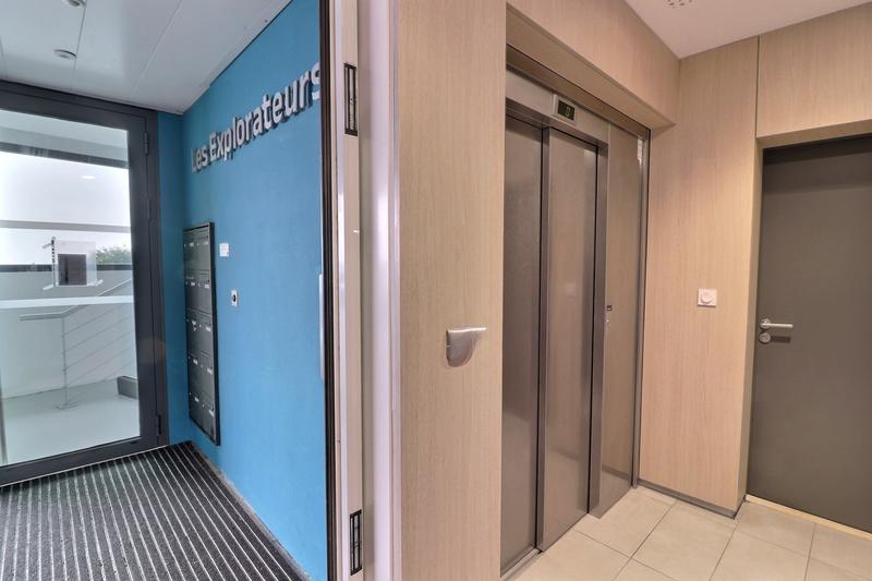 Appartement - 87 m² - 3 pièces