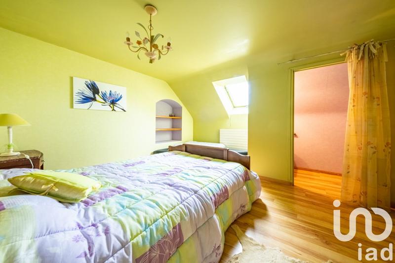 Maison de campagne - 171 m² - 6 pièces