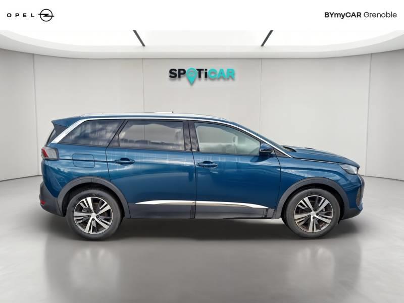 Peugeot 5008 BlueHDi 130ch s&amp;S Eat8 Allure Pack
