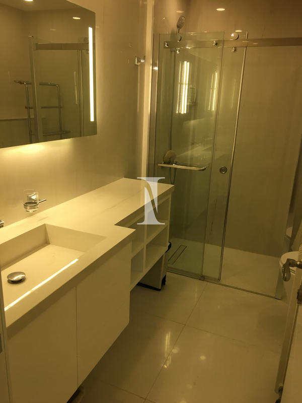 Appartement - 85 m² - 3 pièces