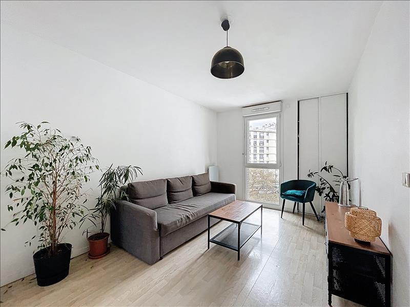 Appartement - 53 m² - 3 pièces