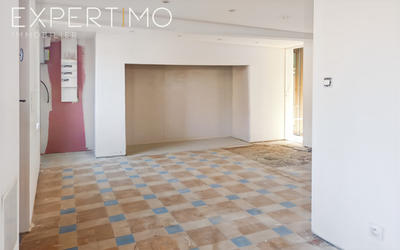 Maison - 48 m² - 4 pièces