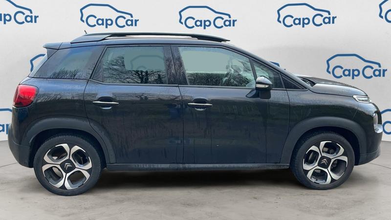 Citroën C3 Aircross 1.2 PureTech 110 Eat6 Shine - Automatique Entretien constructeur