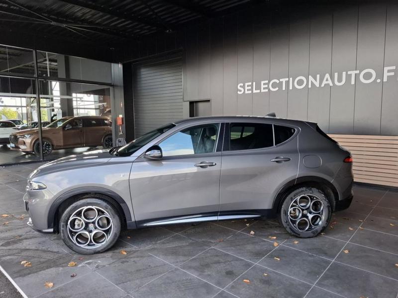 Alfa Romeo Tonale 1.3t Phev 280 At6 Q4 Ti