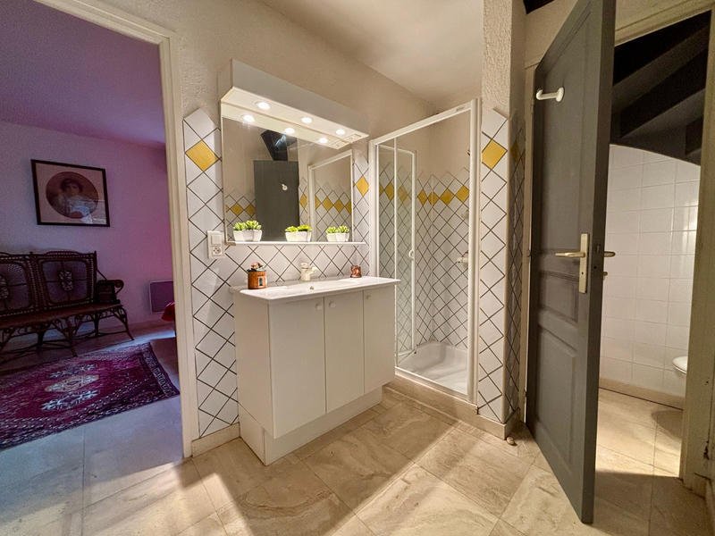 Maison - 45 m² - 5 pièces