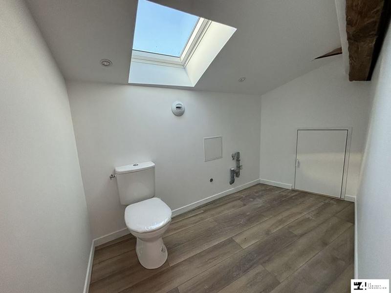 Appartement - 46 m² - 3 pièces