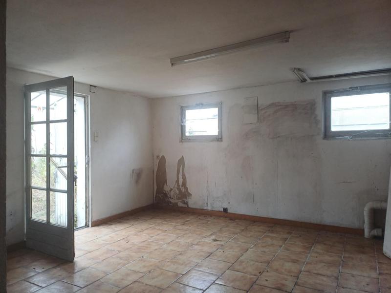 Maison - 84 m² - 4 pièces