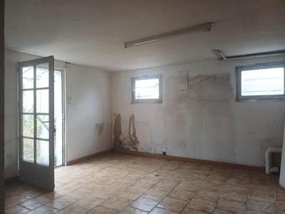 Maison - 84 m² - 4 pièces