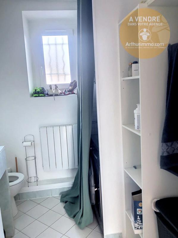 Immeuble - 135 m² - 2 pièces