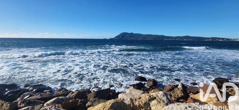 Appartement - 24 m² - 1 pièce