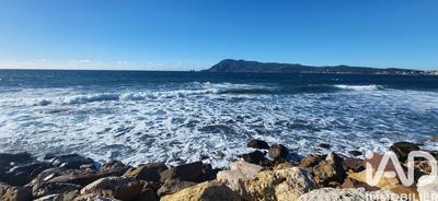 Appartement - 24 m² - 1 pièce