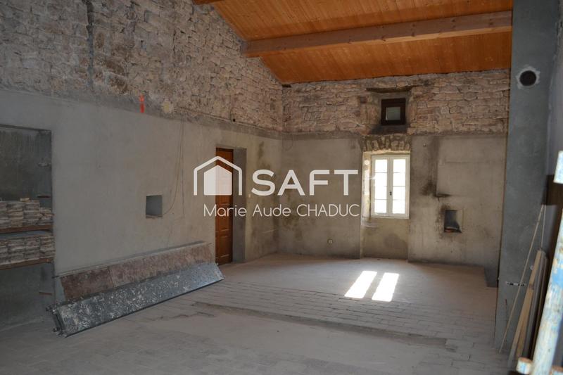 Maison - 272 m² - 9 pièces