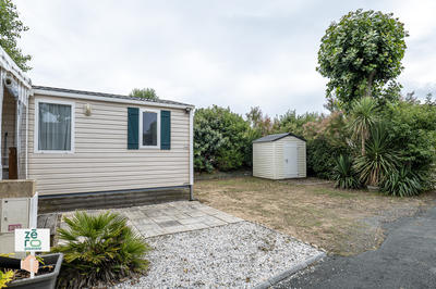 Châlet - 42 m² - 4 pièces