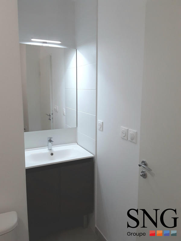 Appartement - 27 m² - 1 pièce