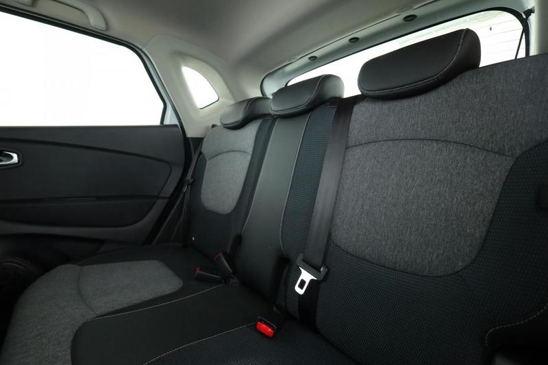 Renault Captur 1.2 TCe Energy Intens Edc 120 ch