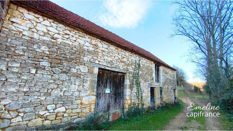 Maison - 103 m² - 3 pièces