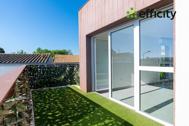 Appartement - 75 m² - 3 pièces