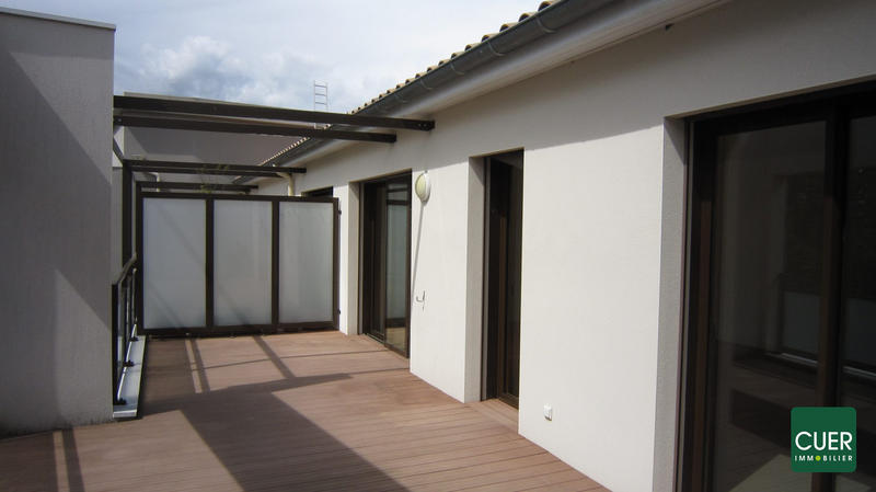 Appartement - 79 m² - 3 pièces