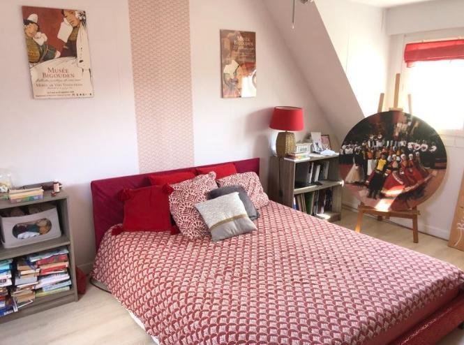 Maison - 191 m² - 8 pièces