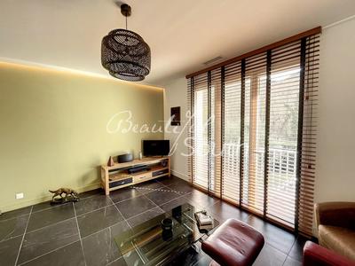 Villa - 78 m² - 3 pièces