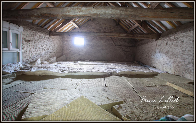 Maison - 360 m² - 10 pièces